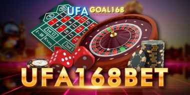 ufa168bet บริการเว็บบอลที่มีคาสิโนให้เลือกถึง 4 ค่ายดัง